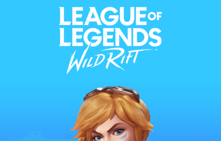 LOL Promo HTML Email